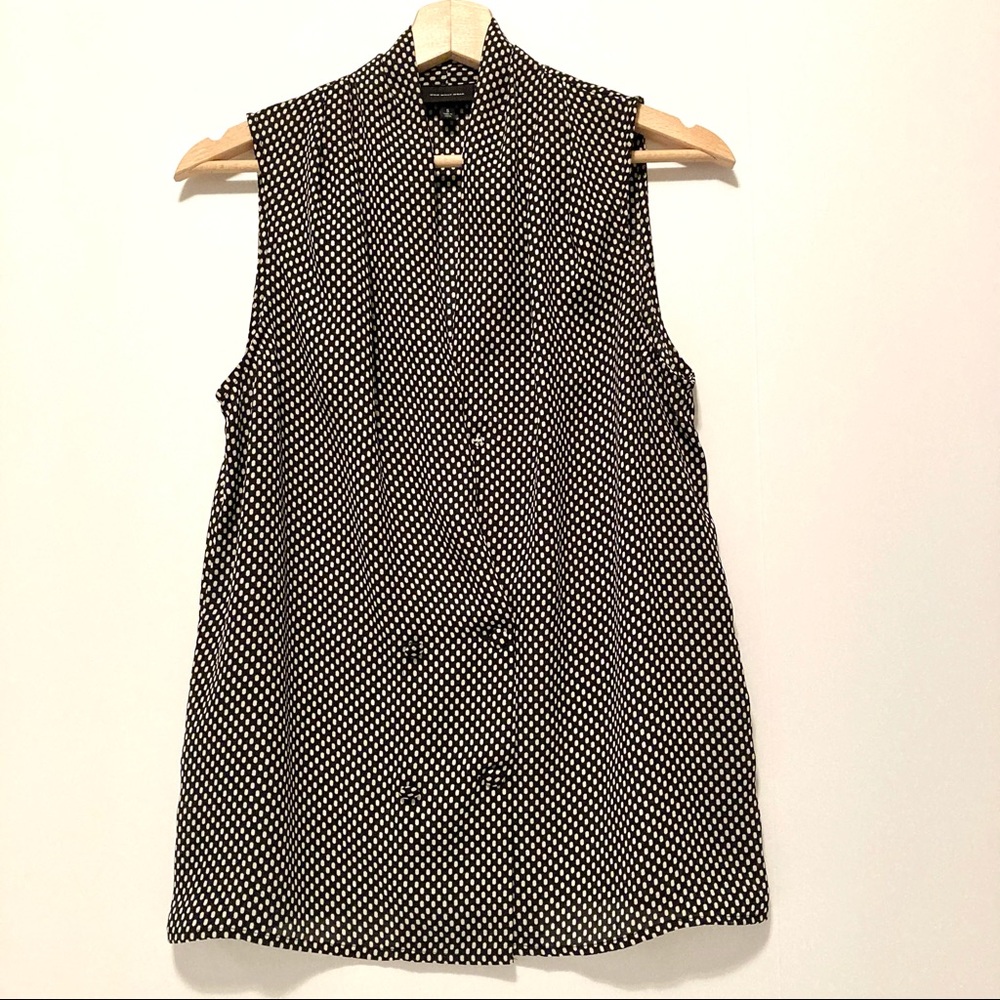 Who What Wear Women’s Top Business Casual